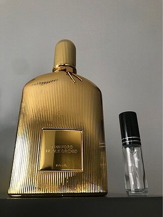 Tom Ford Black Orchid-Jo Malone English Pear&Freesia 5?er ml dek