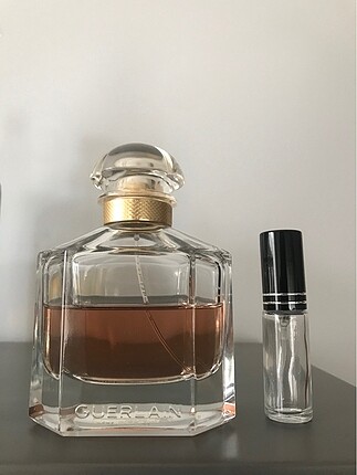 Guerlain Mon Guerlain 5ml dekant