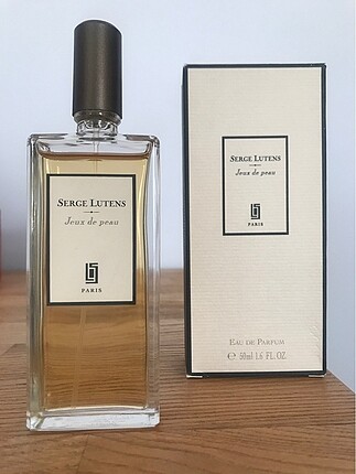 Serge Lutens Jeux de Peau