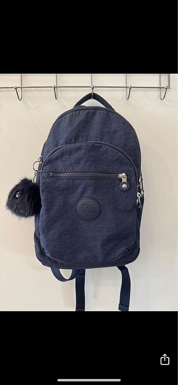 Kipling Sırt Çantası