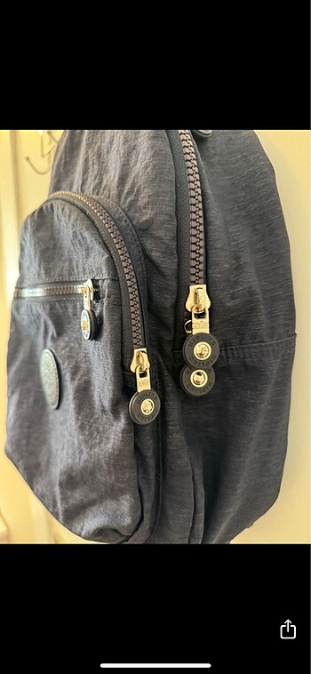 Kipling Kipling Sırt Çantası