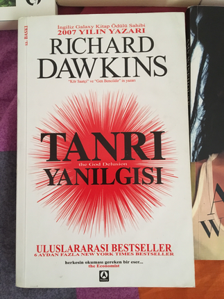 Tanrı yanılgısı