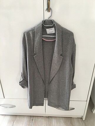 Blazer ceket