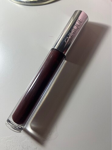 Clinique black honey lipgloss