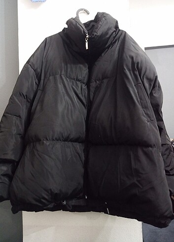 Zara model mont