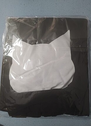 m Beden siyah Renk Bayan Sweatshirt