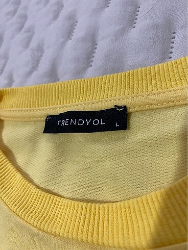 l Beden Sweatshirt kadın