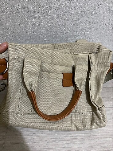Tote çanta