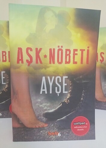 Aşk Nöbeti 
