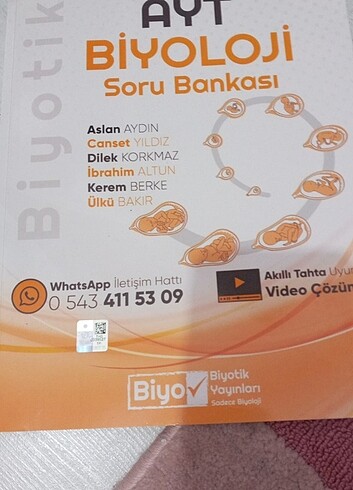 Biyotik Ayt