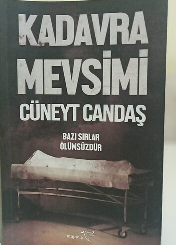 Kadavra Mevsimi