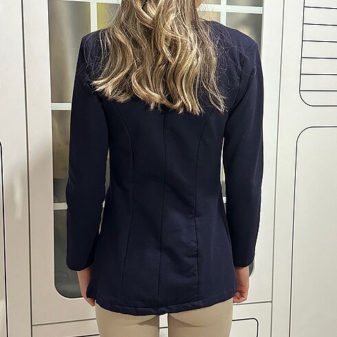 Diğer Blazer ceket