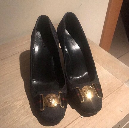 Gucci stiletto