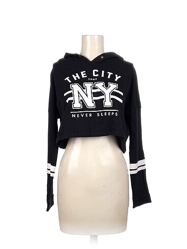 Stradivarius Sweatshirt %70 İndirimli.