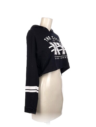 Stradivarius Stradivarius Sweatshirt %70 İndirimli.