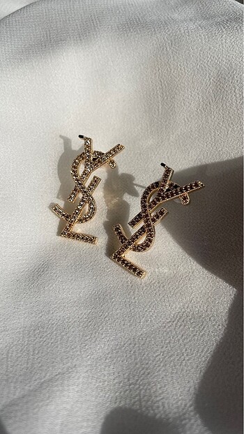  Beden altın Renk YSL Gold Kupe