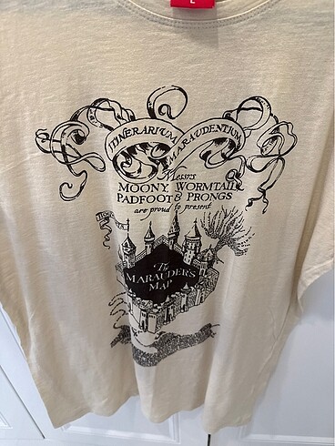 l Beden Unisex tisort