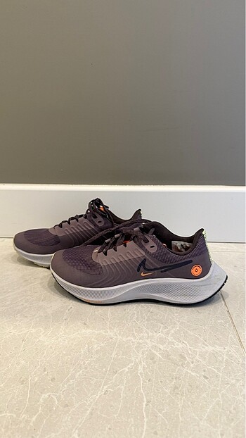 Nike Air Zoom Kosu Ayakkabisi