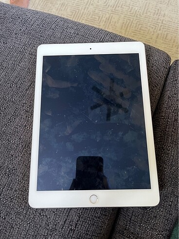 Apple ipad