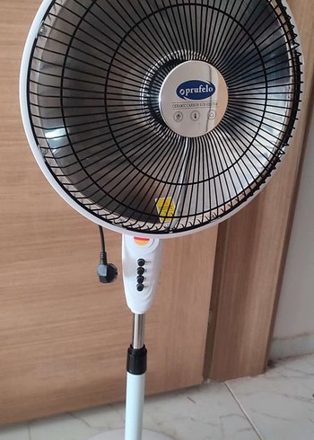  Beden Ayaklı Isıtıcı vantilatör