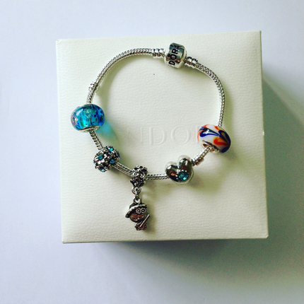 Diğer 17 cm Bracelet