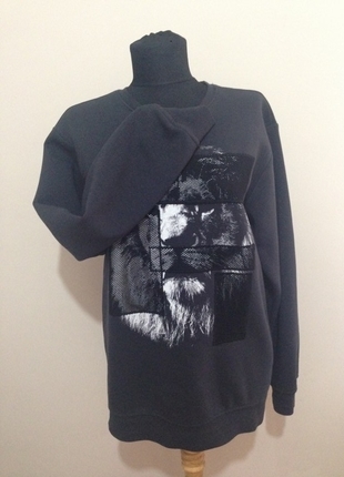 m Beden Polar Sweatshirt