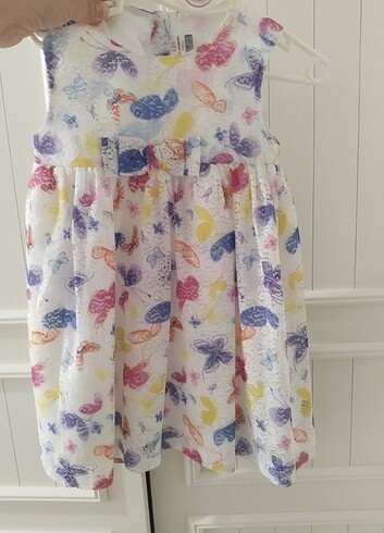 LC Waikiki LCW 18. 24 ay