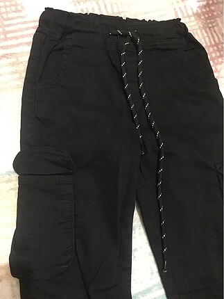 Kot pantolon