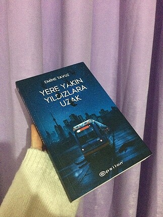 Yere yakın yıldızlara uzak