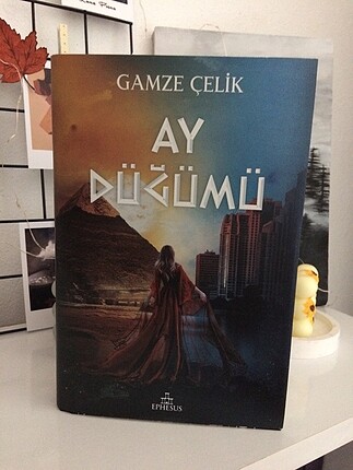 Ay düğümü