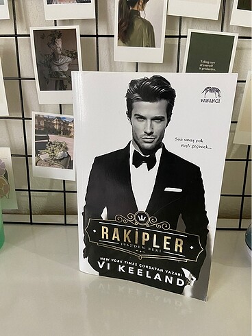 Rakipler