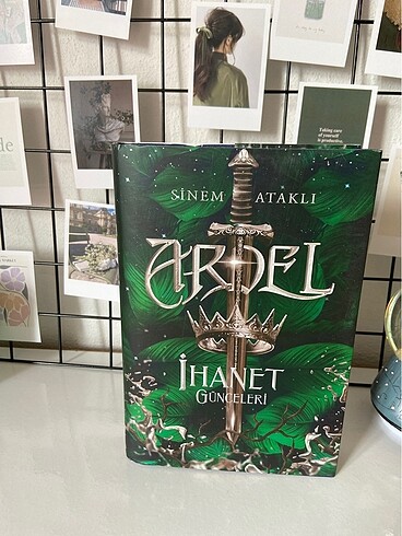 Ardel