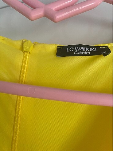 LC Waikiki Elbise