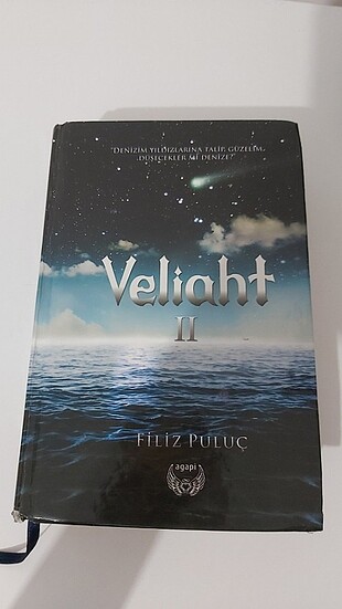 Filiz Puluç - Veliaht 2