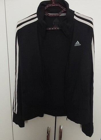 orijinal Adidas hırka