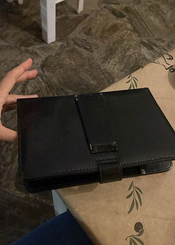 Android Tablet klavyesi - Görsel 4