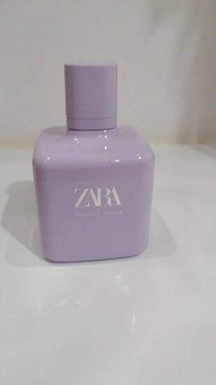 Zara Twılıght mauve 