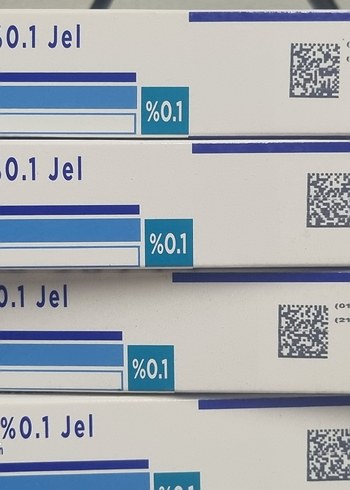 Differin jel - Görsel 3