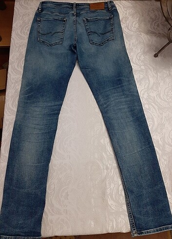 31 Beden mavi Renk JACK & JONES BAY 31/32