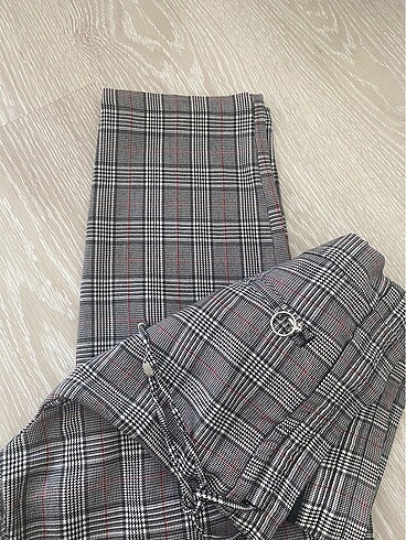 LC Waikiki Lcw çizgili pantolon