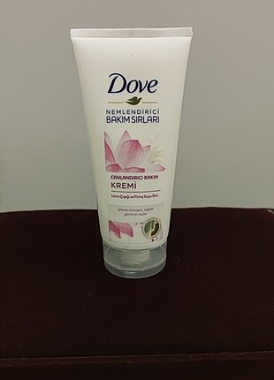 Dove Bakım Kremi