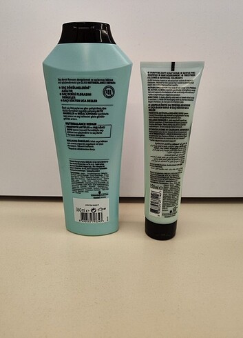 Schwarzkopf Glıss Saç Bakım 