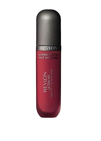 Revlon Revlon Red Hot Ruj
