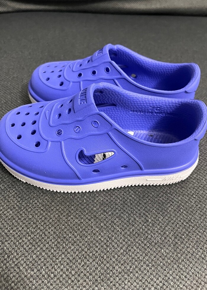 Spor ayakkabı - Görsel 2