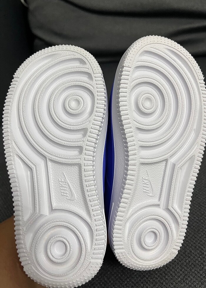 Spor ayakkabı - Görsel 3