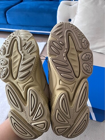 Spor ayakkabı - Görsel 5