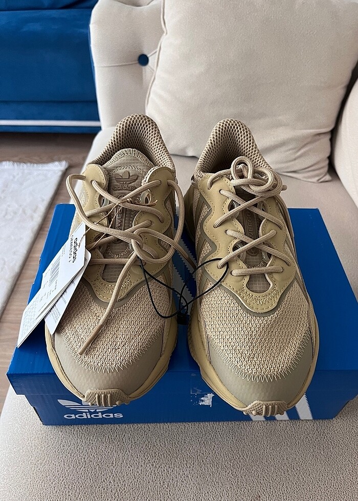 Spor ayakkabı - Görsel 2