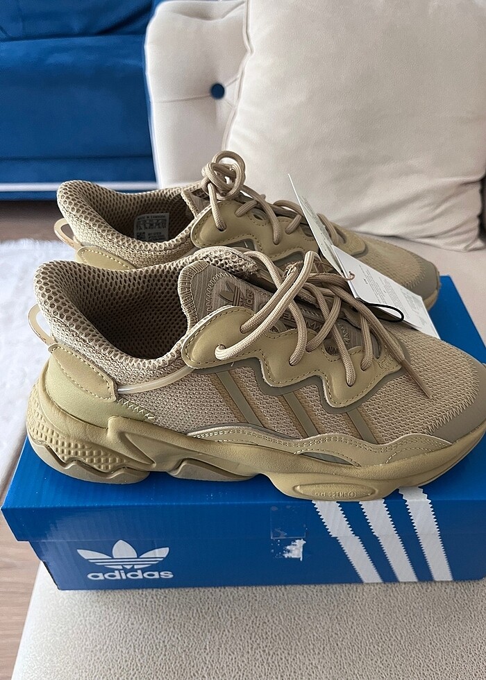 Spor ayakkabı - Görsel 3