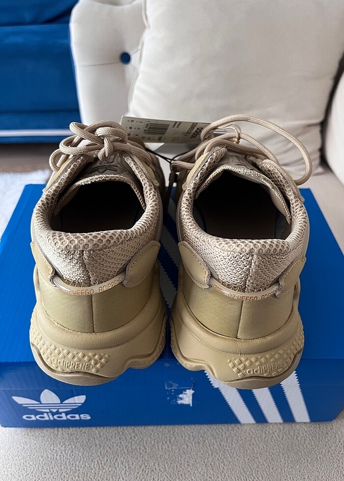 Spor ayakkabı - Görsel 4