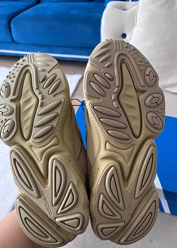 Spor ayakkabı - Görsel 5